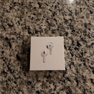 Airpods Gen 3 W/ Noise Cancellation Brand New